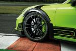 Porsche 911 Turbo GT Street R by TechArt 2016 года